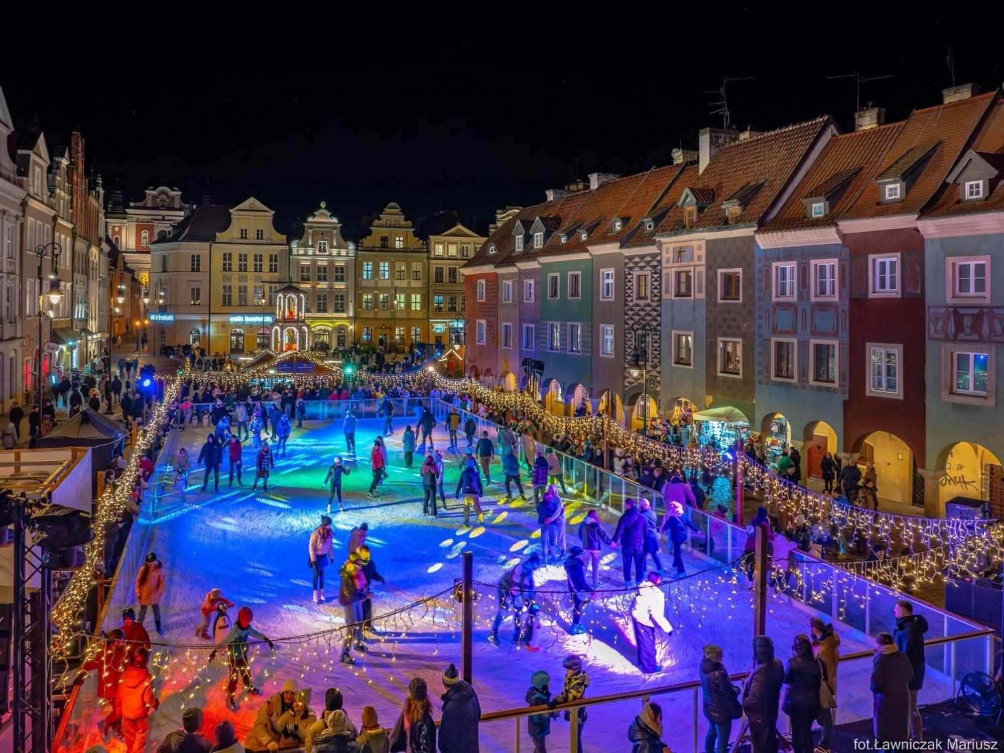 Chillout Polna - Parking Apartment Poznan Exterior photo