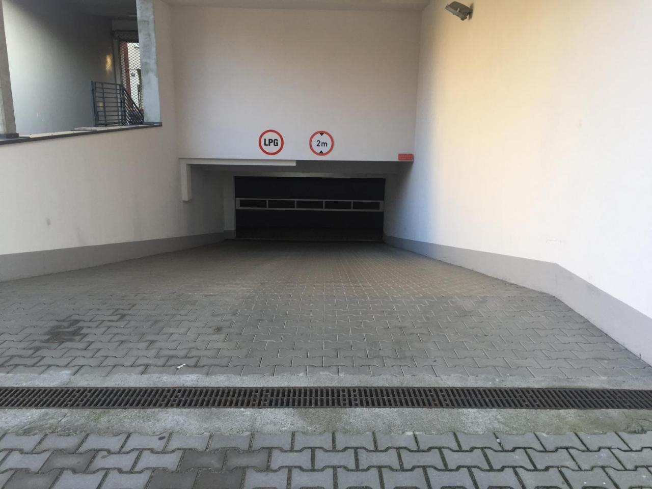Chillout Polna - Parking Apartment Poznan Exterior photo
