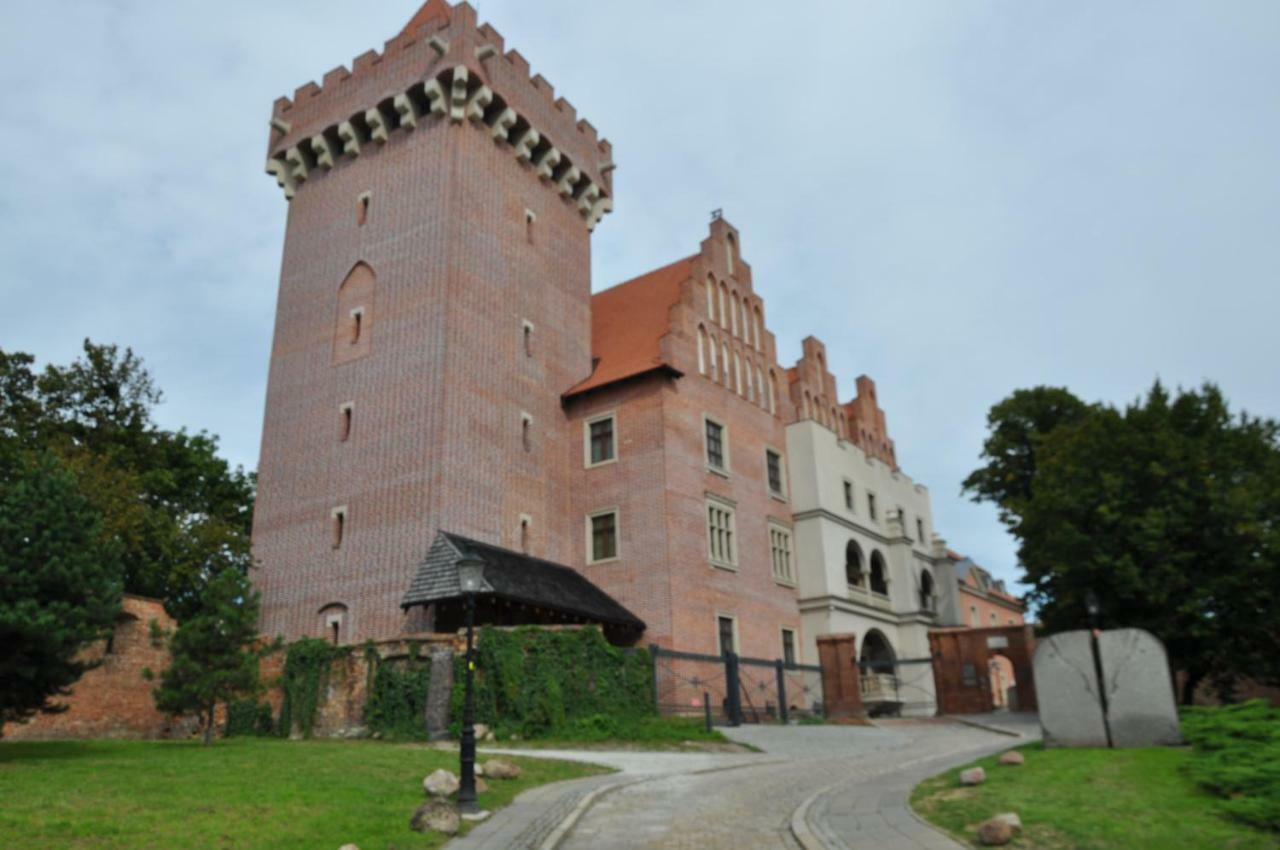Chillout Polna - Parking Apartment Poznan Exterior photo