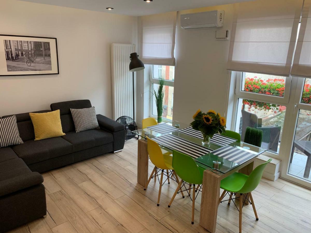 Chillout Polna - Parking Apartment Poznan Exterior photo