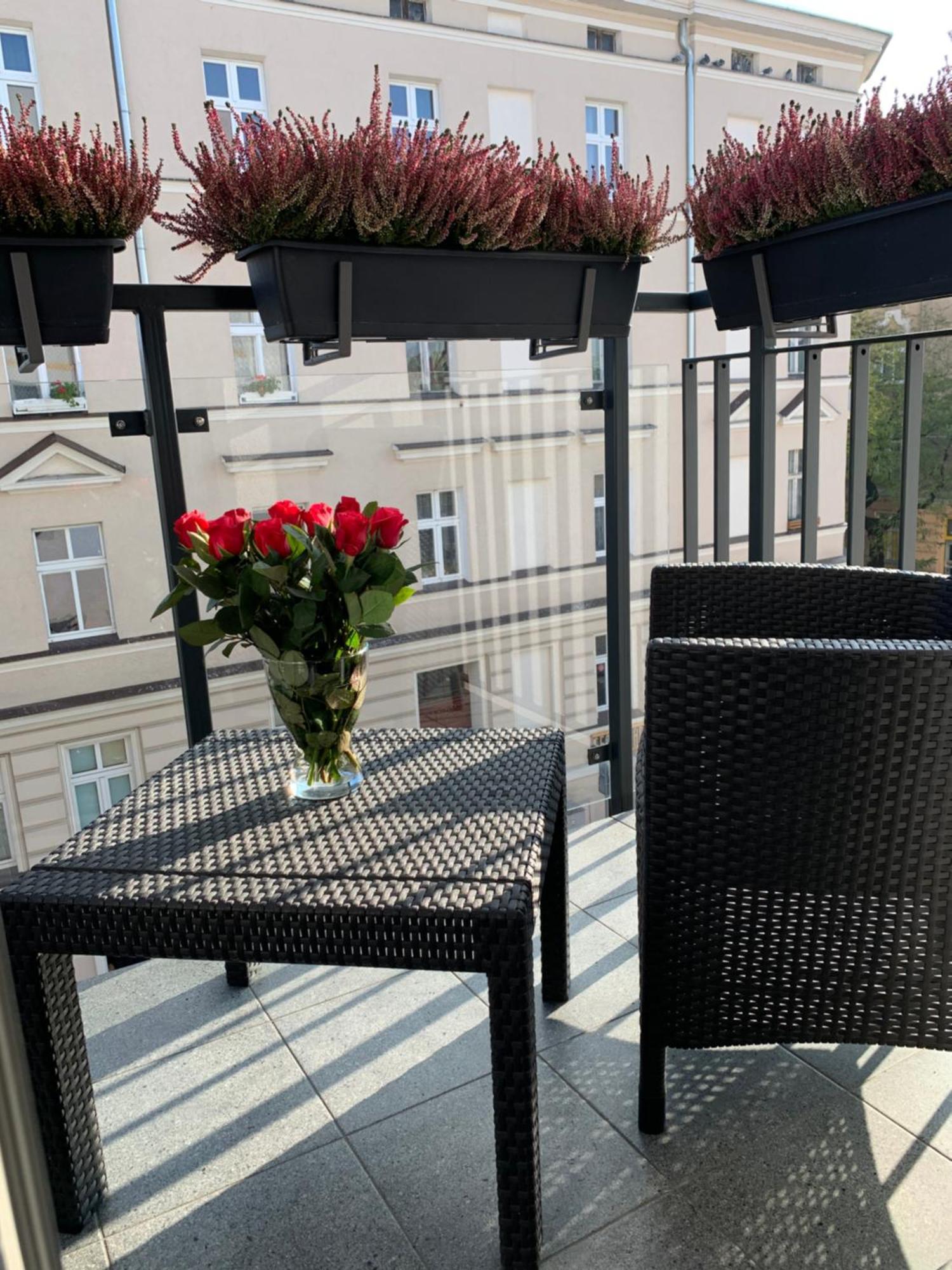 Chillout Polna - Parking Apartment Poznan Exterior photo